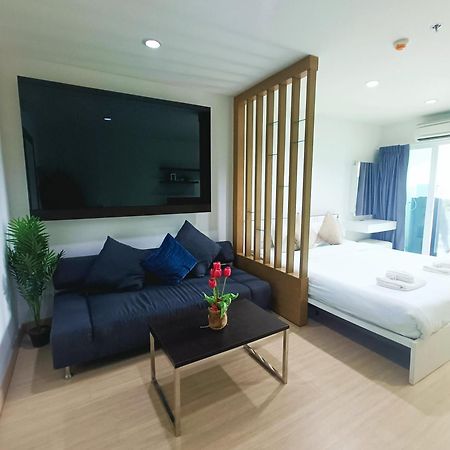 The View Condominium Suan Luang By Cwp, Phuket Town Zewnętrze zdjęcie