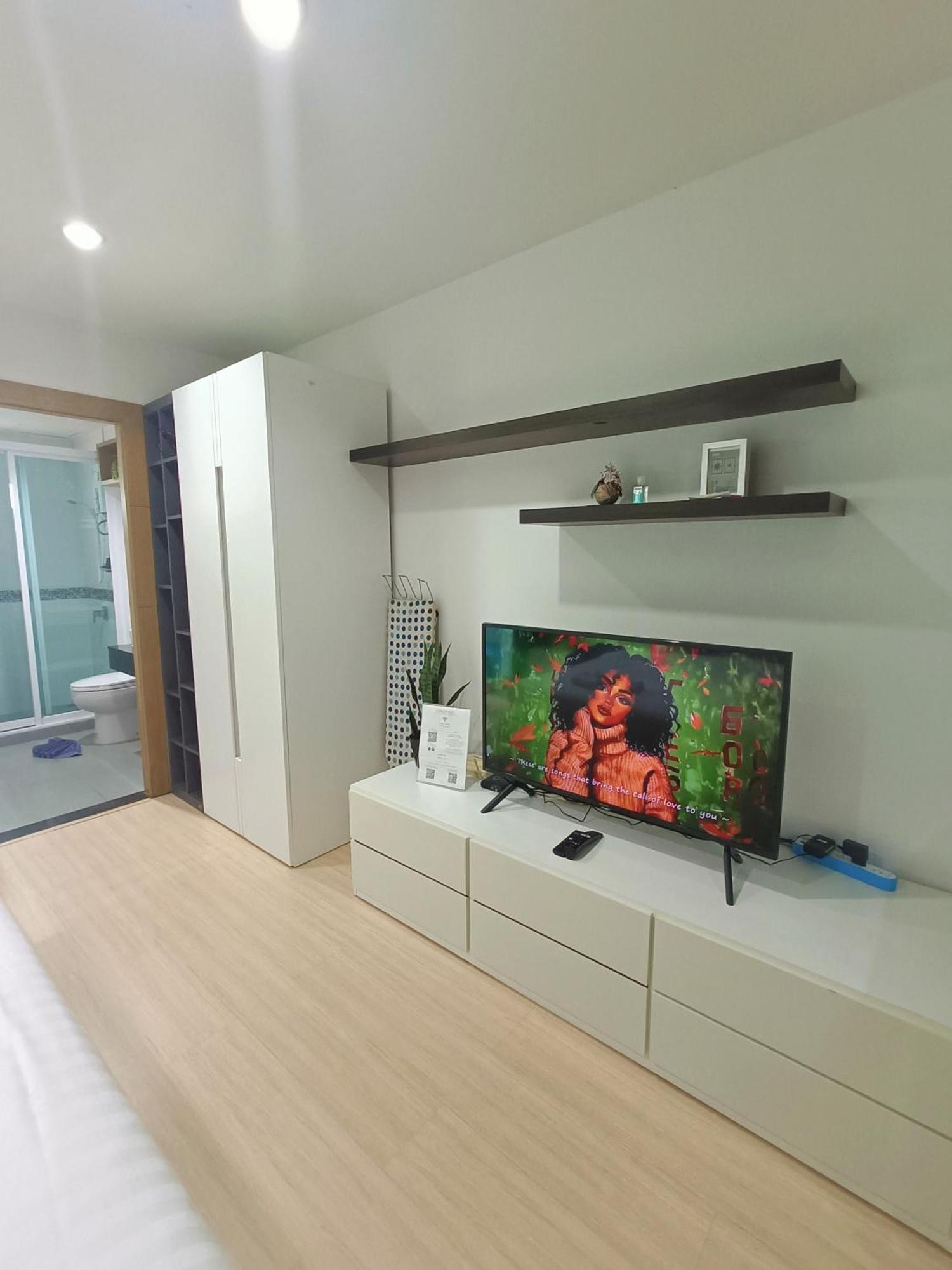 The View Condominium Suan Luang By Cwp, Phuket Town Zewnętrze zdjęcie