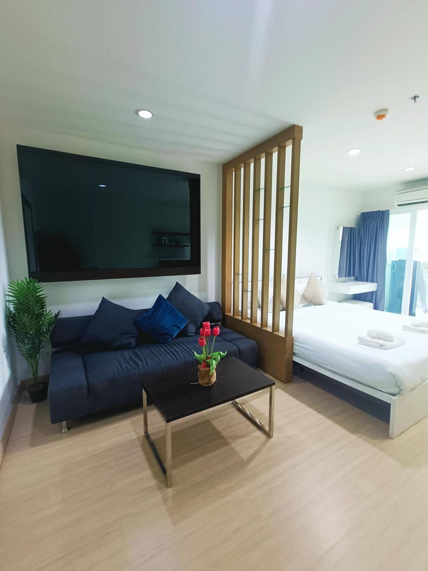 The View Condominium Suan Luang By Cwp, Phuket Town Zewnętrze zdjęcie