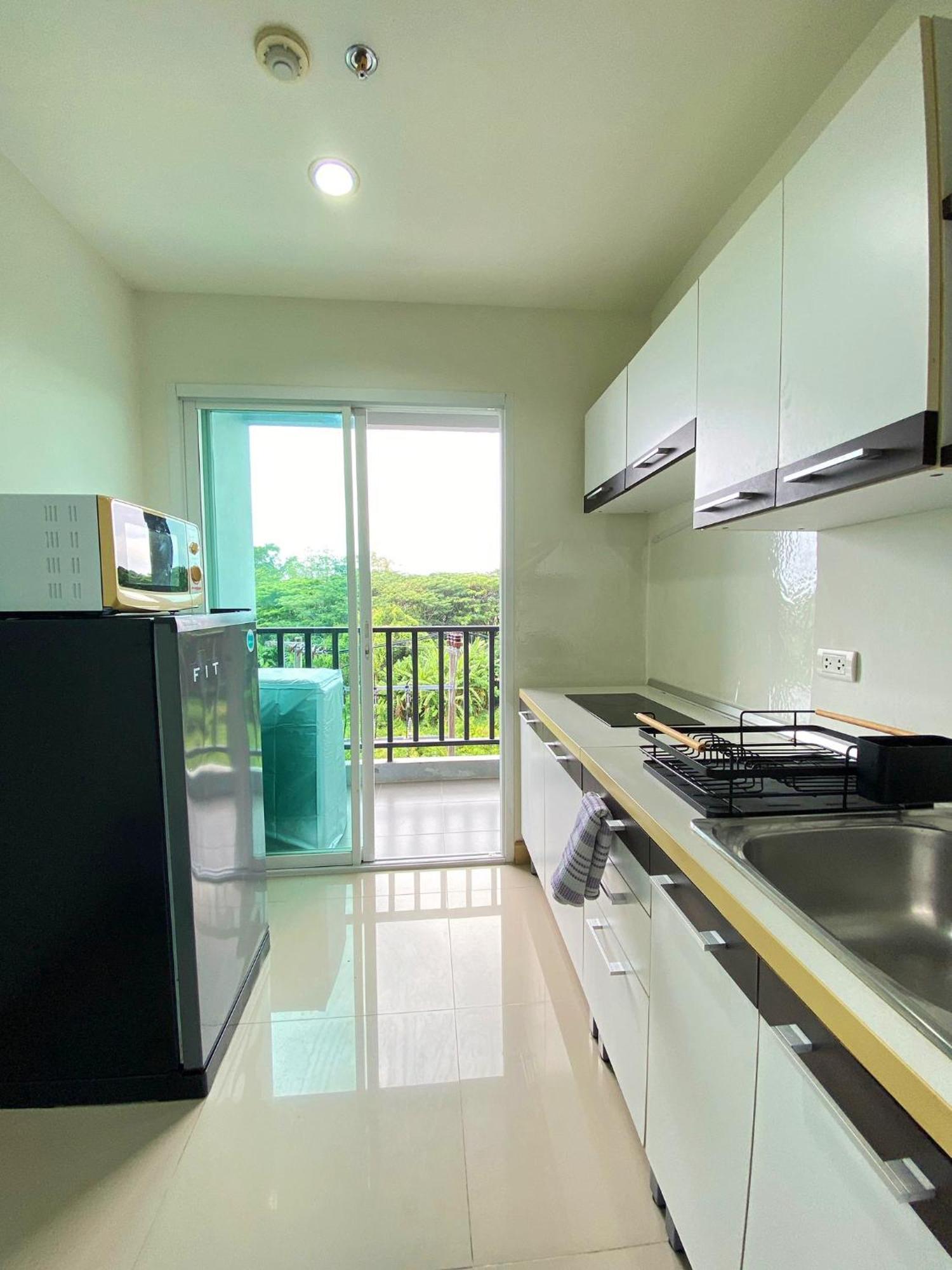 The View Condominium Suan Luang By Cwp, Phuket Town Zewnętrze zdjęcie