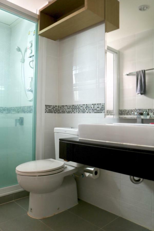 The View Condominium Suan Luang By Cwp, Phuket Town Zewnętrze zdjęcie