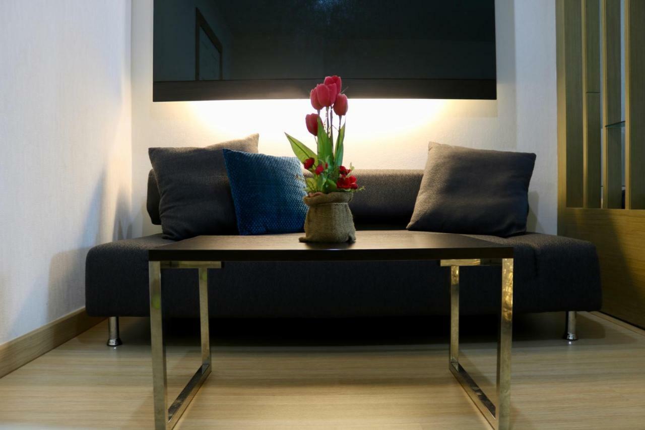 The View Condominium Suan Luang By Cwp, Phuket Town Zewnętrze zdjęcie