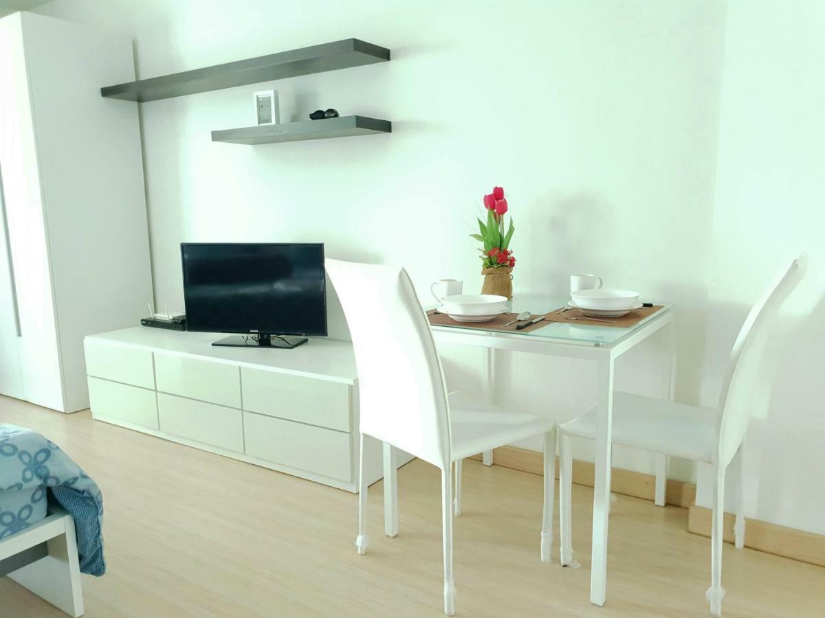 The View Condominium Suan Luang By Cwp, Phuket Town Zewnętrze zdjęcie