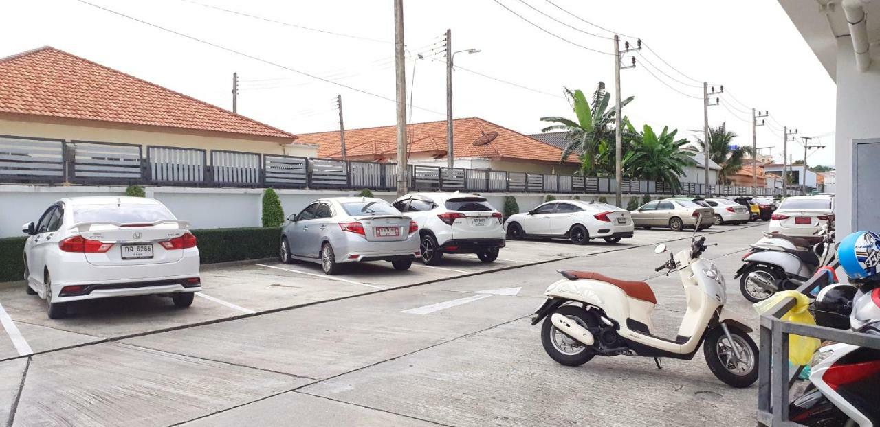 The View Condominium Suan Luang By Cwp, Phuket Town Zewnętrze zdjęcie